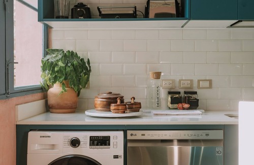 Centro House | Luxury Home in Downtown Santiago, Merida Yucatan.