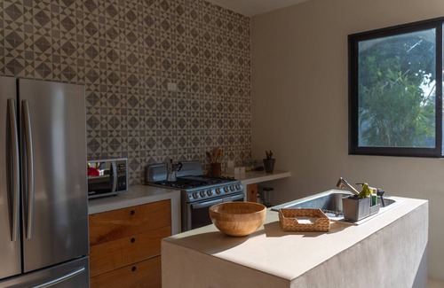 Centro House | Luxury home in the heart of Merida Centro