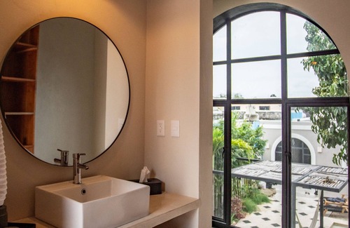 Centro House | Luxury home in the heart of Merida Centro