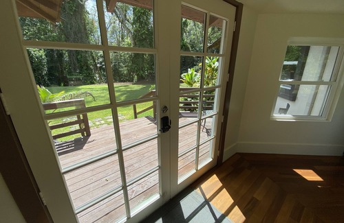 Wahiawa House | Luxury home on a 2-acre gated estate in Central Oahu