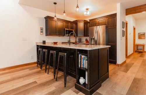 Red Lodge House | Luxury Home on Rock Creek