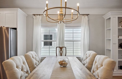 Gulfport House | Luxury Home Walk to Beach/Restaurants EV Charger/new construction built 2022