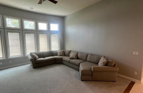 Omaha House | Luxury Home! Walking distance to golf!