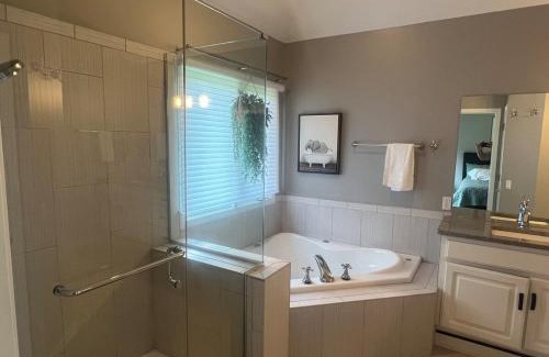 Omaha House | Luxury Home! Walking distance to golf!