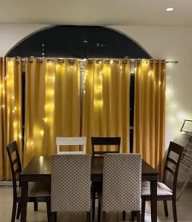 Shaikpet Apartment | Luxury homes