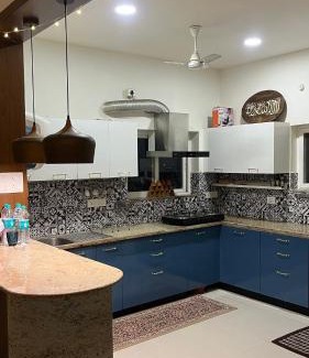 Shaikpet Apartment | Luxury homes