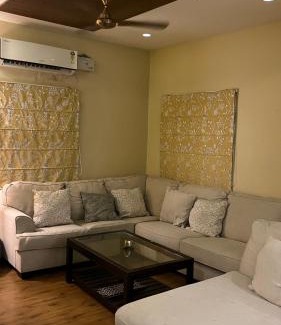Shaikpet Apartment | Luxury homes