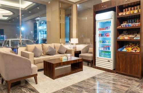 Al Khobar Apartment | Luxury Hospitality Serviced Apartments