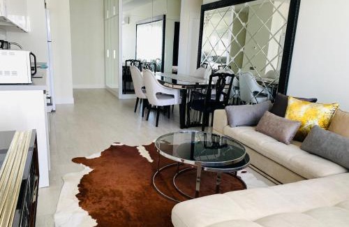 Cankaya Apartment | Luxury House Ankara