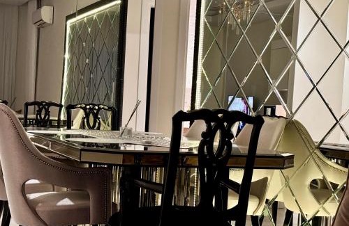 Cankaya Apartment | Luxury House Ankara