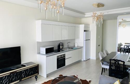 Cankaya Apartment | Luxury House Ankara