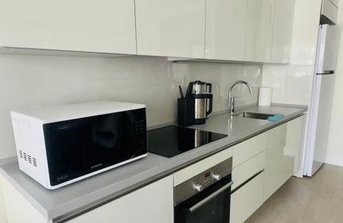 Cankaya Apartment | Luxury House Ankara