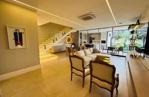 Mangueirao House | Luxury House in COP30 Condominium