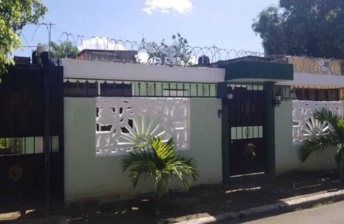 La Vega Province House | luxury house in La Vega