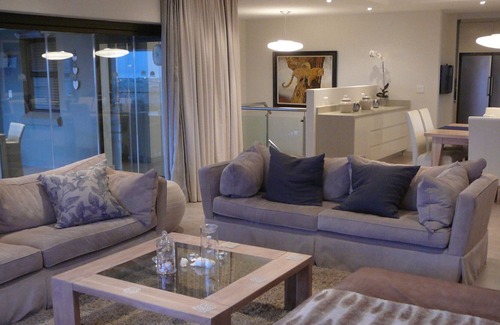 Langebaan House | Luxury house with Gorgeous Sea View on Golf Course