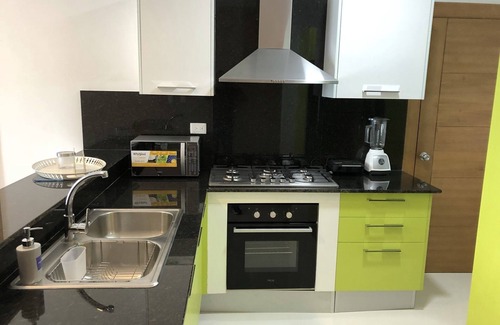 La Julia Apartment | Luxury in Bella Vista with rooftop swimming pool !