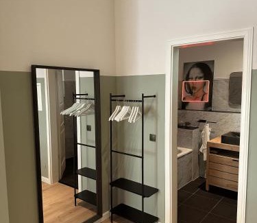 Mitte Apartment | Luxury in center of Berlin Mitte