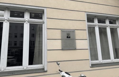 Mitte Apartment | Luxury in center of Berlin Mitte