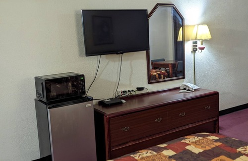 Mustang Hotel | Luxury Inn