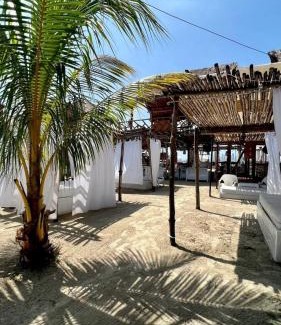 Tierra Bomba Island Other | Luxury Island