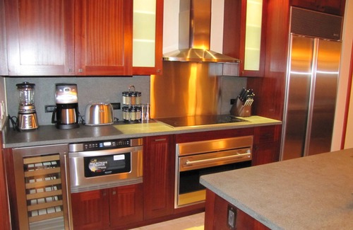 Ko Olina Condo | Luxury Ko Olina Beach Rental Panoramic Ocean View Upgraded 3BR 3BA 8th fl 2 park