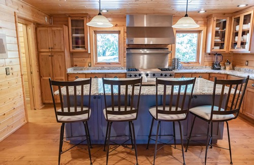 Park Rapids House | Luxury Lake House on Potato Lake