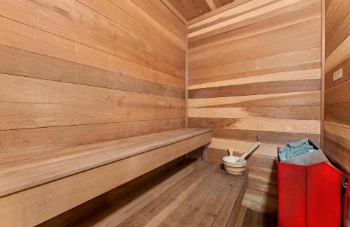 Carnelian Bay House | Luxury Lakeview Retreat - Hot Tub, SUP, Sauna & More!