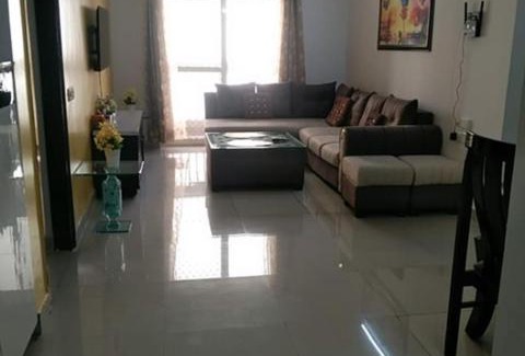 Greater Noida Apartment | Luxury Living A-702 in Greater Noida