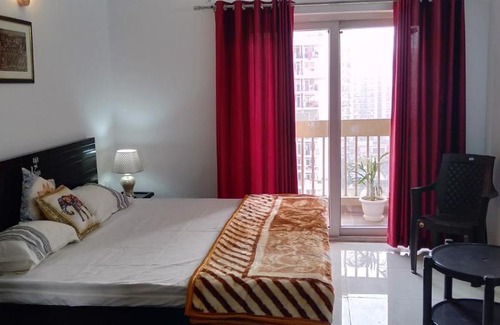 Greater Noida Apartment | Luxury Living A-702 in Greater Noida