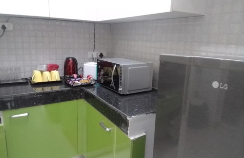 Greater Noida Apartment | Luxury Living A-702 in Greater Noida