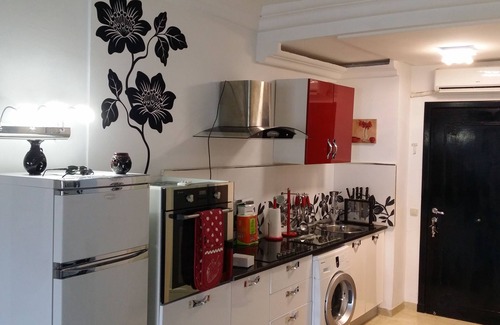 Yasmine Apartment | LUXURY LIVING APARTMENT A YASMINE HAMMAMET