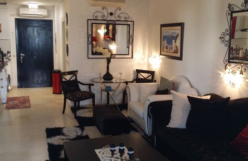 Yasmine Apartment | LUXURY LIVING APARTMENT A YASMINE HAMMAMET