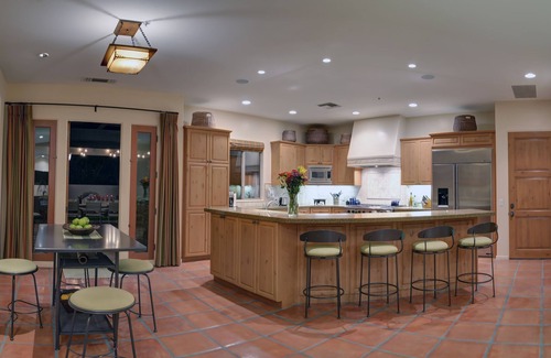 The Mesa House | LUXURY & LOCATION! 5005 sqft Home, Game Arcade, Walk to Top Dining Bars & Hiking