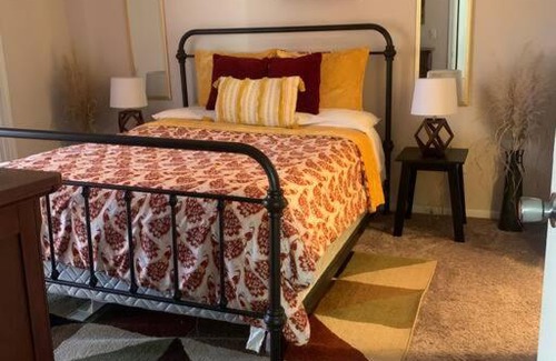 Lake Purdy Apartment | Luxury, Location, & Convenience