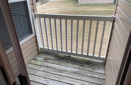 Lake Purdy Apartment | Luxury, Location, & Convenience