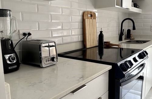 San Miguel House | Luxury location in San Miguel