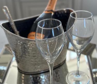 Netley Other | Luxury Lodge Escapes