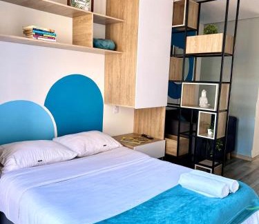 La Cabrera Apartment | Luxury loft Bogota