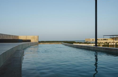 Tulum Apartment | Luxury Loft with Pools, Gym, Rooftop Terrace and Panoramic Views