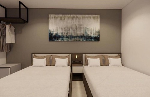 Downtown Ho Chi Minh City Hotel | Luxury Meets Warm Hospitality in the Heart of the City