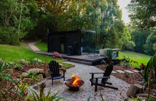 Byron Bay House | Luxury Mirror Home In Byron Bay