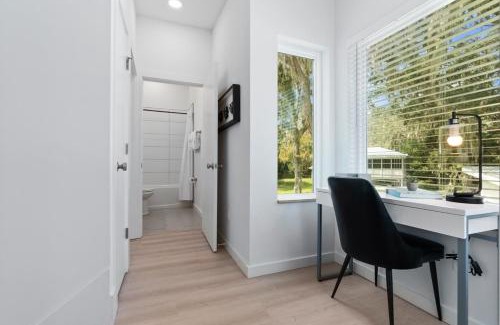 St. Augustine Villa | Luxury Modern Comfort in Historic St Augustine