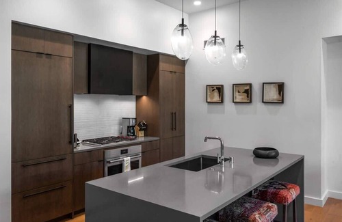 Big Sky Condo | Luxury Moonlight Basin 2 Bedroom Ski-In/Ski-Out