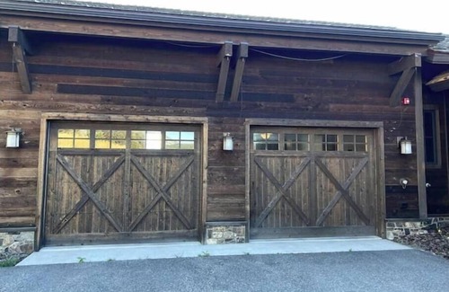 Spanish Peaks House | Luxury Mountain Cabin