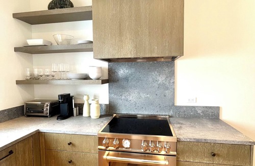 Sun Valley House | Luxury Mountain Paradise on the Bigwood River - Private Guest House on 5 Acres