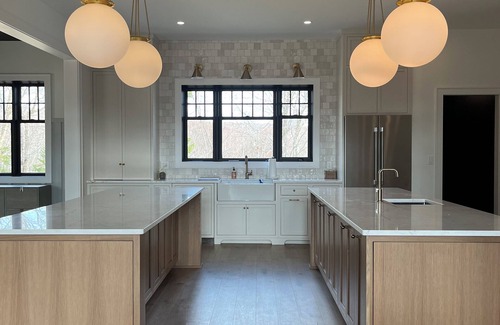 West Dover House | Luxury Mountaintop Home with Sweeping 360 views!