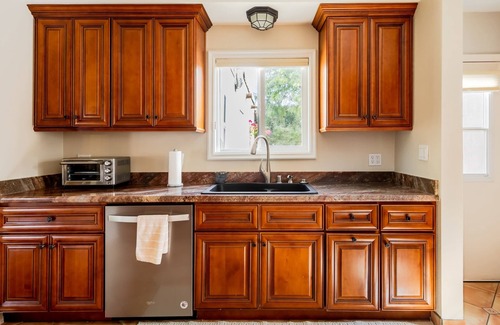 Old Las Palmas House | Luxury Movie Colony Retreat in Palm Springs