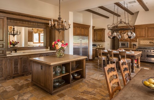 Calistoga House | Luxury Napa Valley Estate Surrounded by Vineyards