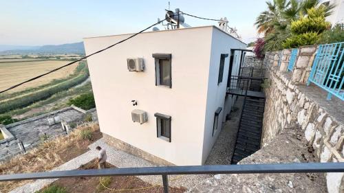 Dalaman Villa | Luxury Nature View Summer House Top Floor