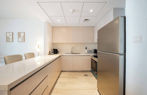 Al Raha Beach Apartment | Luxury New 2BDR On Yas Island